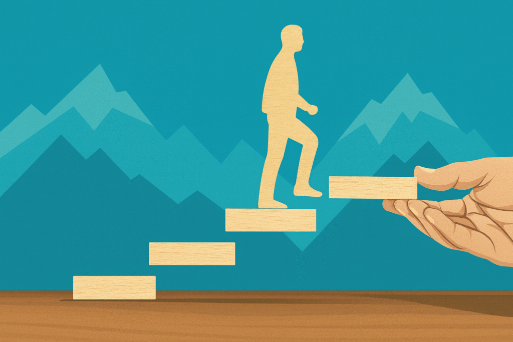 Drumul de la Bun la Excelent: Sfaturi, Principii și Inspirație