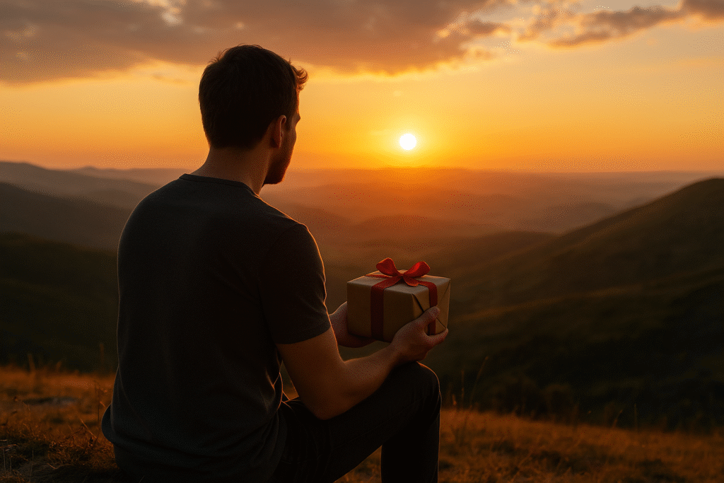 Creează-ți un Scop cu Rădăcini în Inimă, Nu în Ego