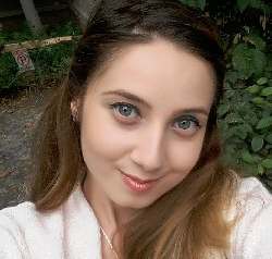 Ariana Georgiana Ciungan